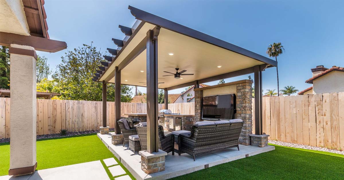 Backyard Remodel San Diego – How to Add Value to Your Home