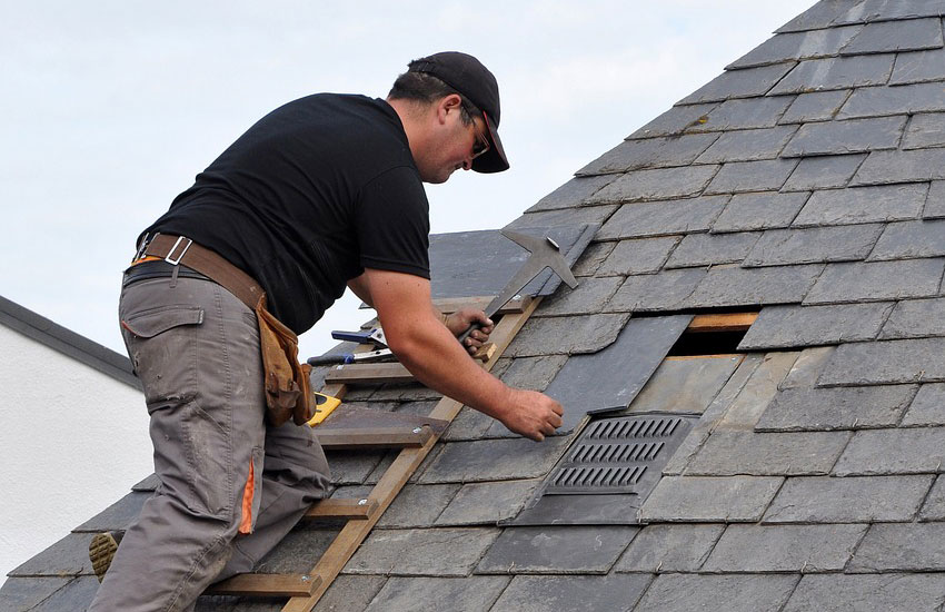 Things to Do When You Need Emergency Roof Repair
