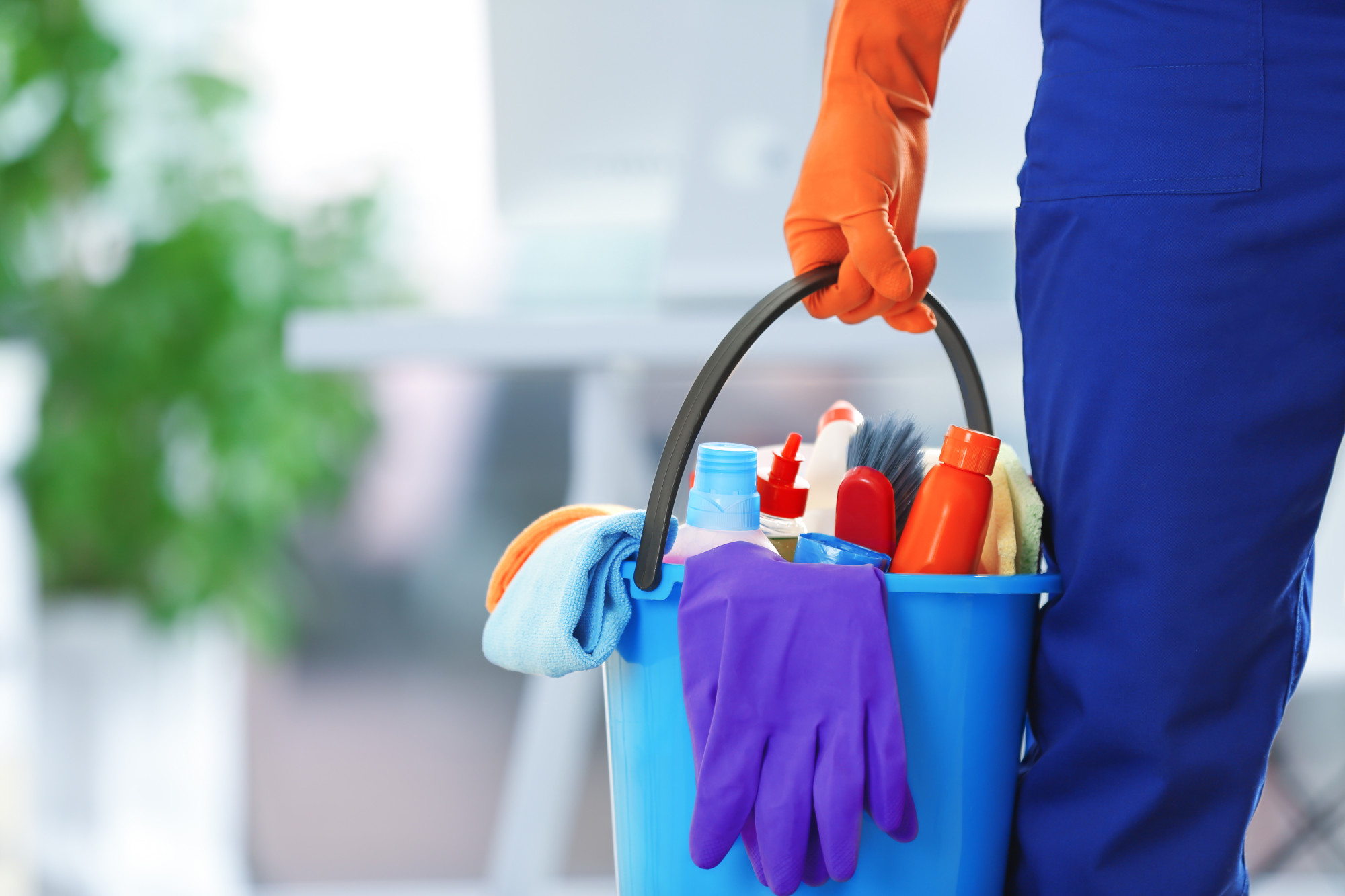 Best Cleaning Service for Riverside CA Area