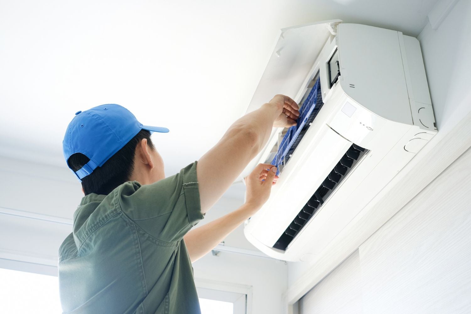 Expert AC Repair Services in Greensboro, NC: Keeping Your Cool When It Matters Most