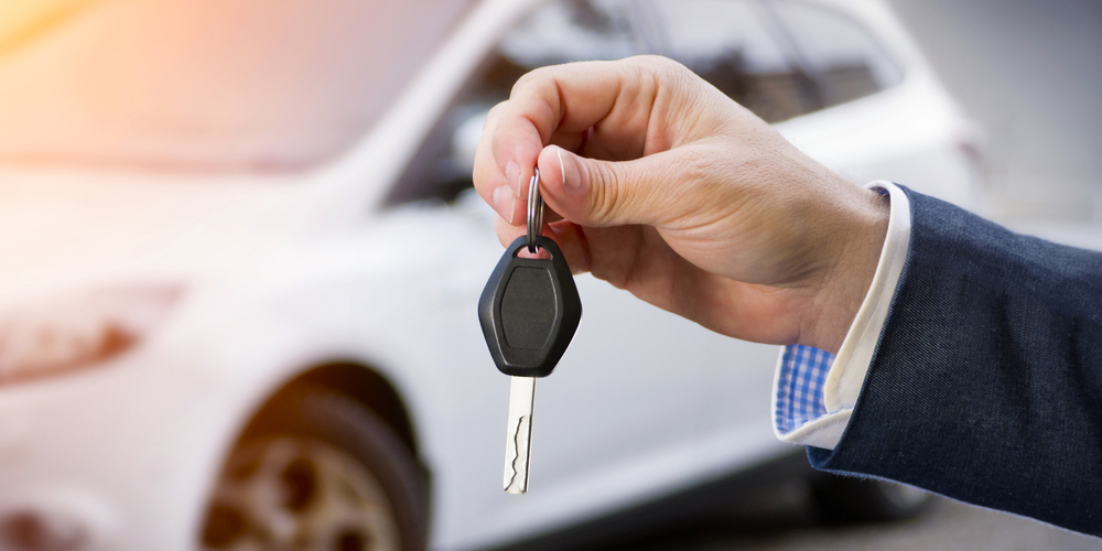 Car Key Replacement: What You Need to Know