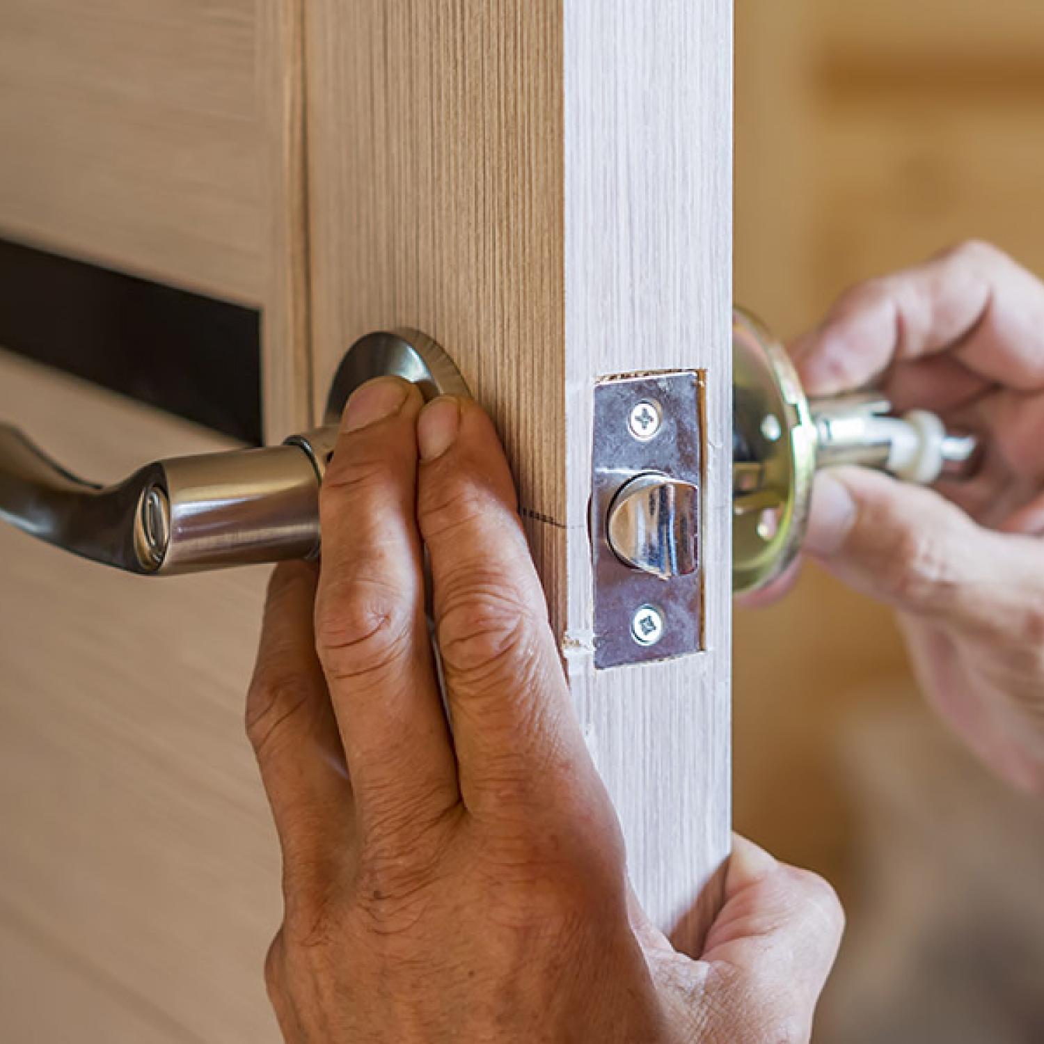 Exploring the Craft of Locksmiths in West Palm Beach